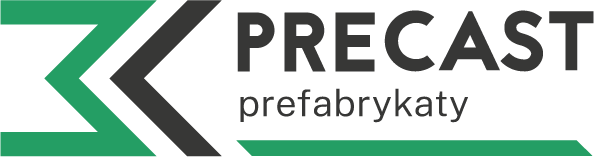 Logo MKPrecast